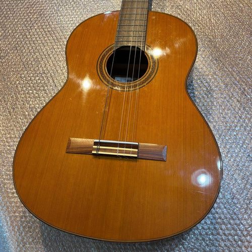Classical Guitars Yamaha Cg162C