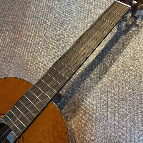 Classical Guitars Yamaha Cg162C