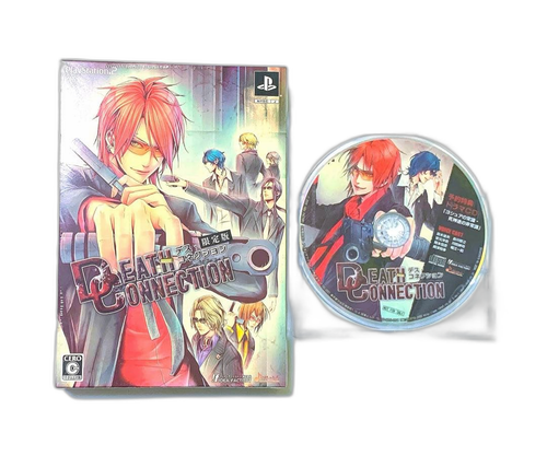 Idea Factory Soft Cd