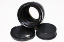 Prime Lenses M F1.1