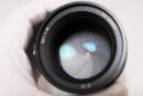 Prime Lenses M F1.1