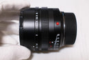Prime Lenses M F1.1