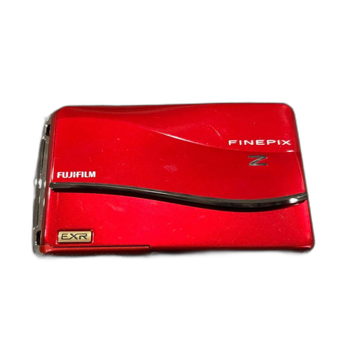 Fujifilm Digital Camera Finepix Z800Exr