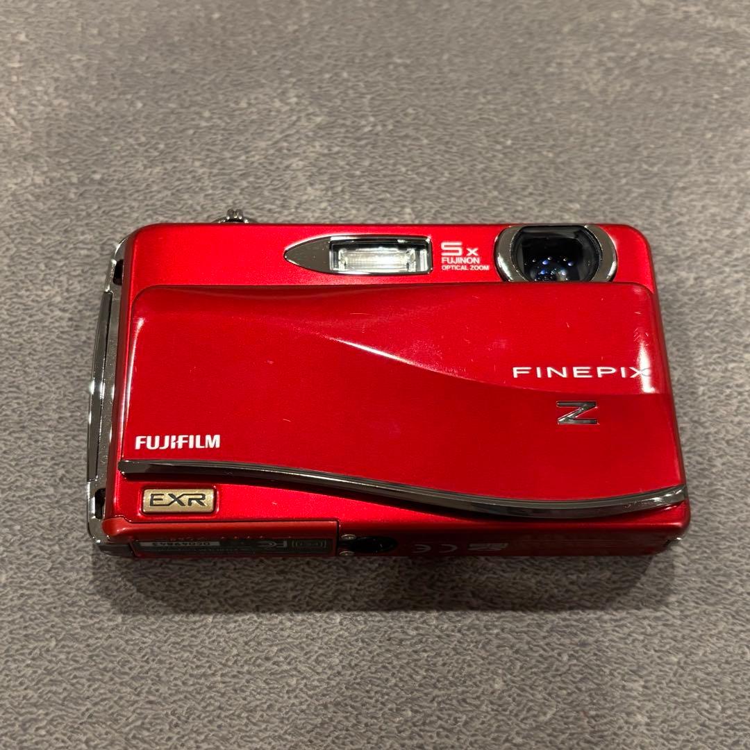Fujifilm Digital Camera Finepix Z800Exr