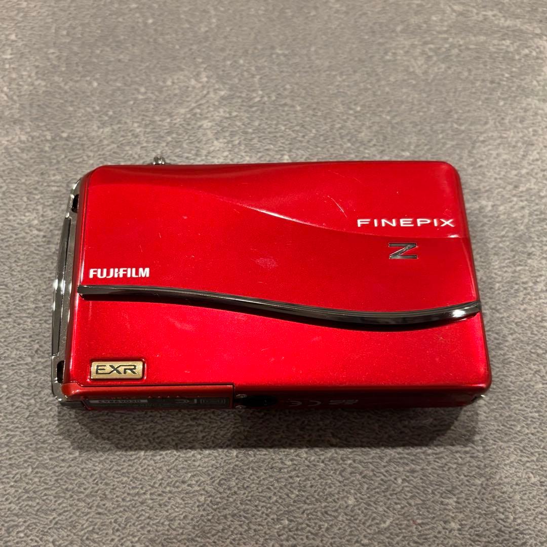 Fujifilm Digital Camera Finepix Z800Exr