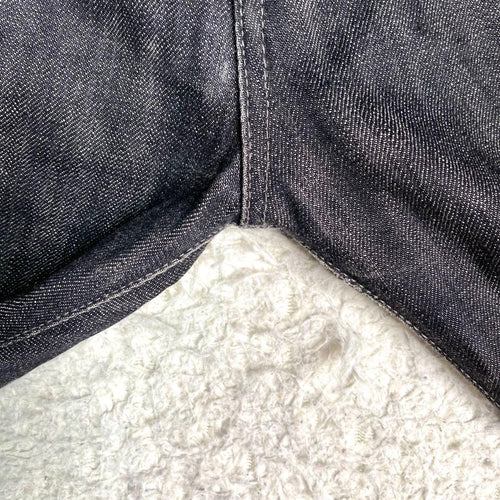 Neighborhood Straight Jeans 17Aw Xl