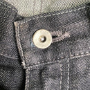 Neighborhood Straight Jeans 17Aw Xl