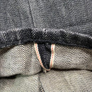 Neighborhood Straight Jeans 17Aw Xl