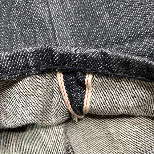 Neighborhood Straight Jeans 17Aw Xl