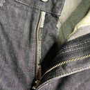 Neighborhood Straight Jeans 17Aw Xl