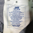 Neighborhood Straight Jeans 17Aw Xl