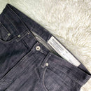 Neighborhood Straight Jeans 17Aw Xl