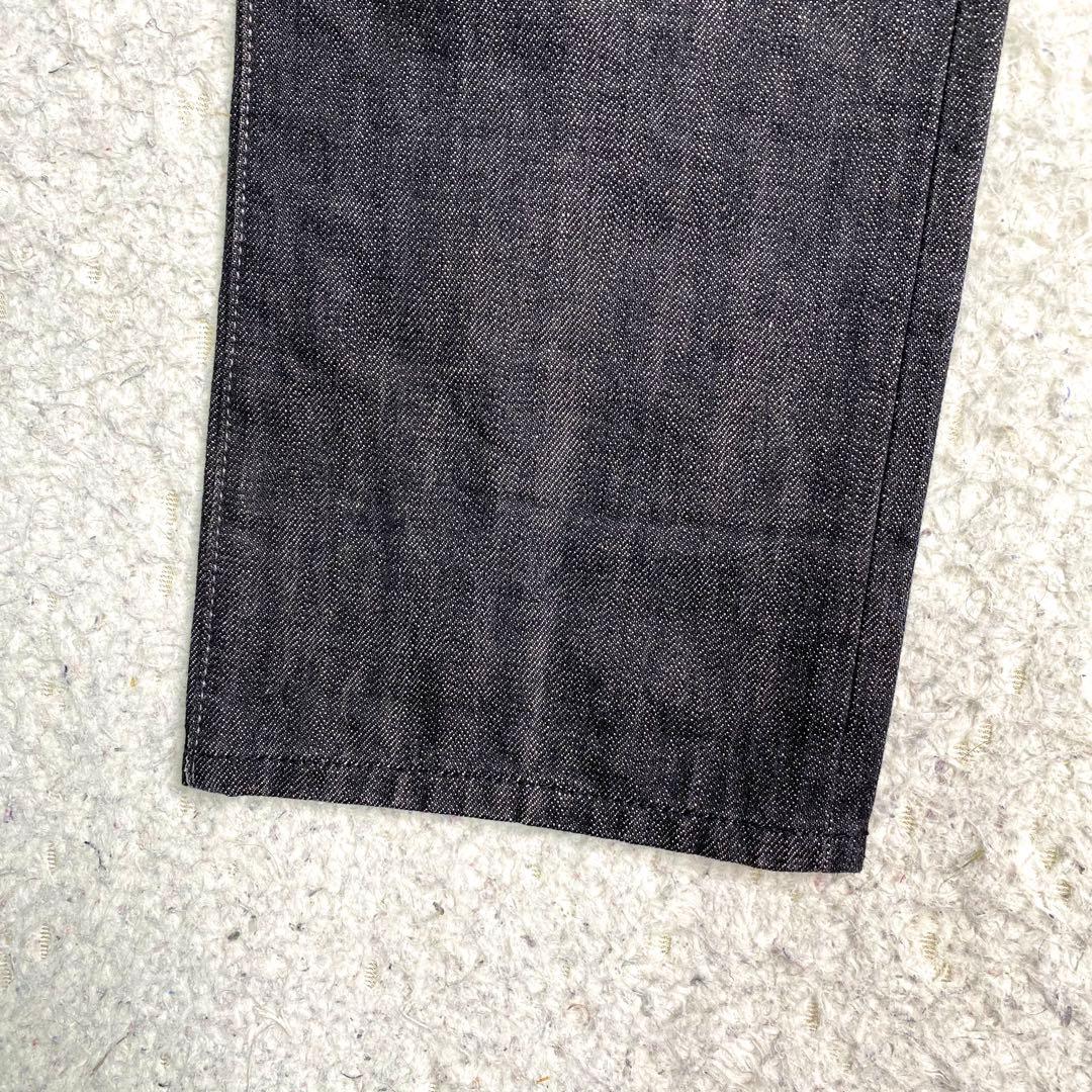 Neighborhood Straight Jeans 17Aw Xl