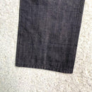 Neighborhood Straight Jeans 17Aw Xl