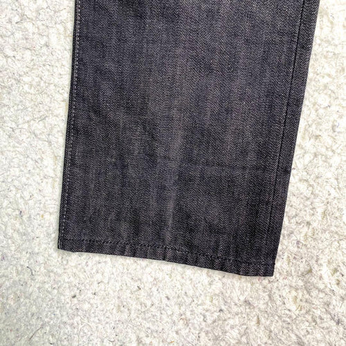 Neighborhood Straight Jeans 17Aw Xl