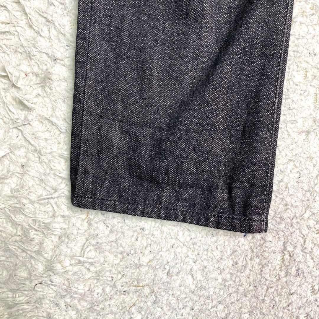 Neighborhood Straight Jeans 17Aw Xl