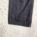 Neighborhood Straight Jeans 17Aw Xl