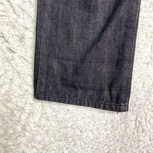 Neighborhood Straight Jeans 17Aw Xl