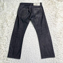 Neighborhood Straight Jeans 17Aw Xl