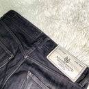 Neighborhood Straight Jeans 17Aw Xl