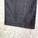Neighborhood Straight Jeans 17Aw Xl