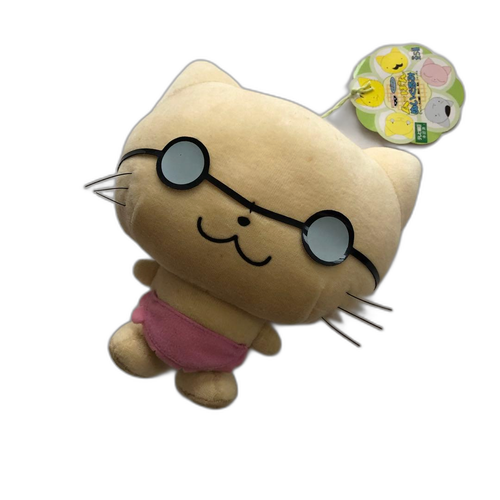 Banpresto Stuffed Animal Body