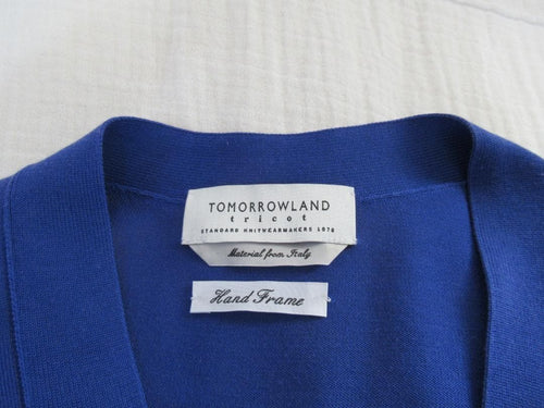 Tomorrowland Long Sleeve 3