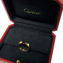 Cartier Rings Pg K18