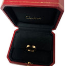 Cartier Rings Pg K18