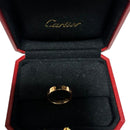 Cartier Rings Pg K18