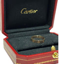Cartier Rings Pg K18