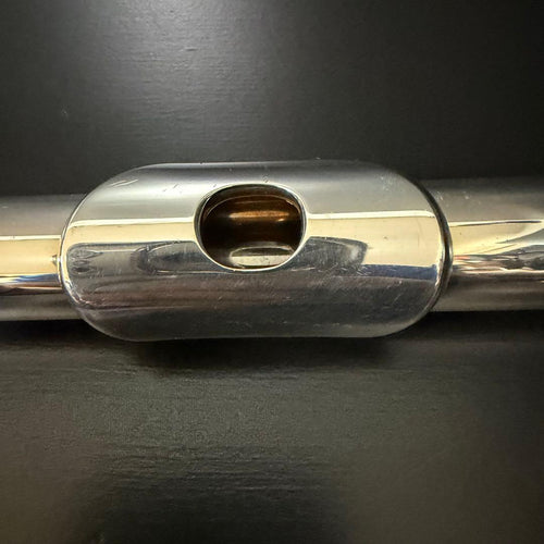 Yamaha Flutes Yfl-411