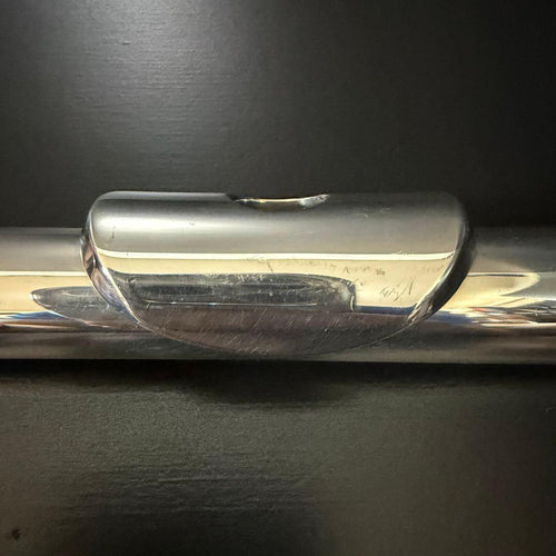 Yamaha Flutes Yfl-411