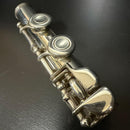 Yamaha Flutes Yfl-411