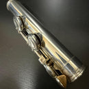 Yamaha Flutes Yfl-411