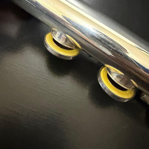 Yamaha Flutes Yfl-411