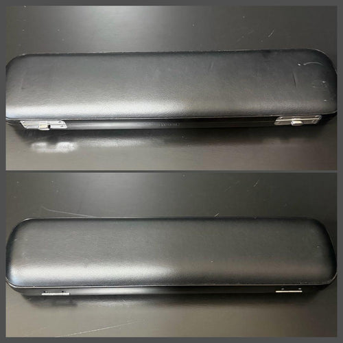 Yamaha Flutes Yfl-411