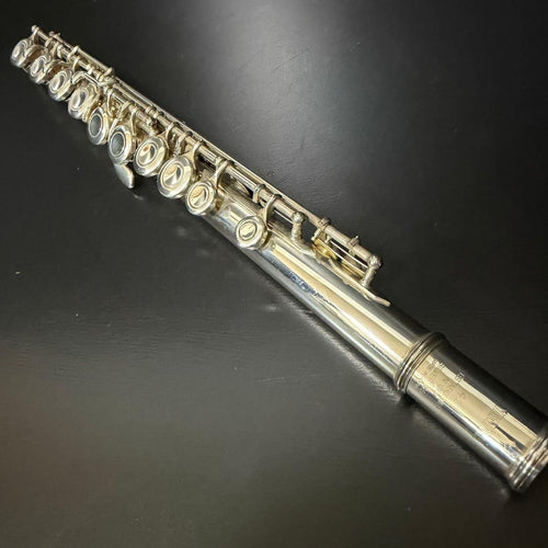 Yamaha Flutes Yfl-411
