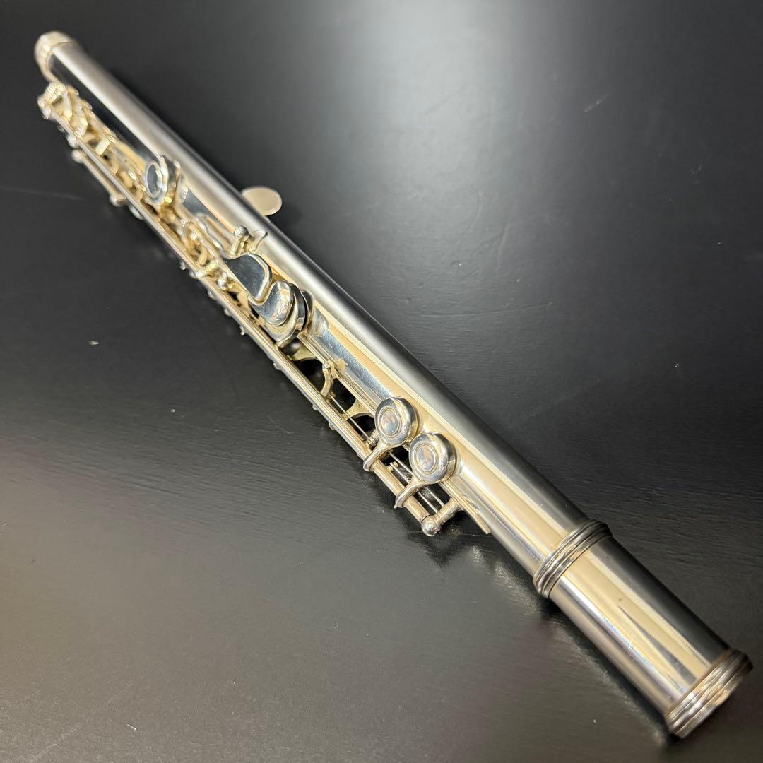 Yamaha Flutes Yfl-411