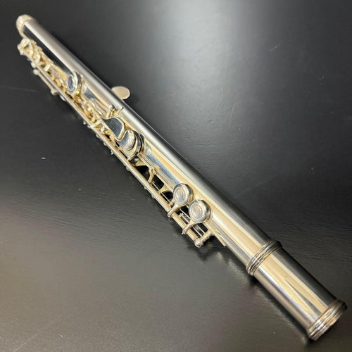 Yamaha Flutes Yfl-411