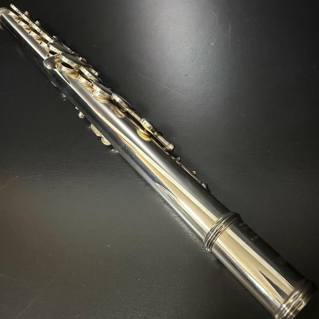 Yamaha Flutes Yfl-411