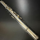 Yamaha Flutes Yfl-411