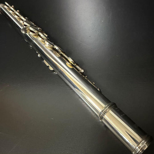 Yamaha Flutes Yfl-411