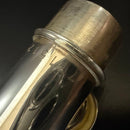Yamaha Flutes Yfl-411
