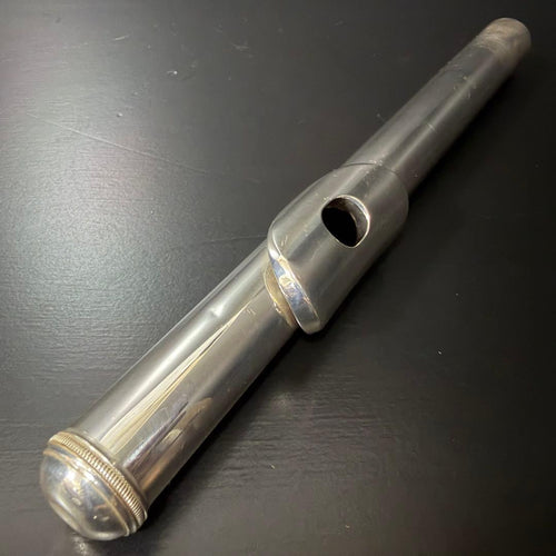 Yamaha Flutes Yfl-411