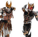 Bandai Kamen Rider S.H.Figuarts