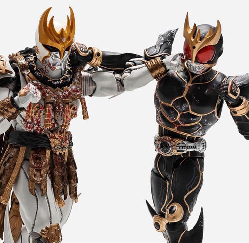 Bandai Kamen Rider S.H.Figuarts