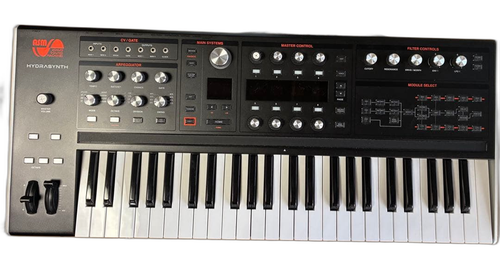 Others Asm Hydrasynth Keyboard