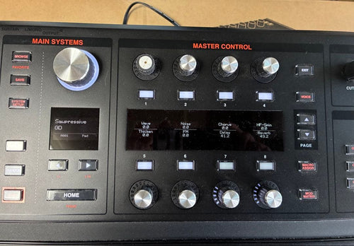 Others Asm Hydrasynth Keyboard