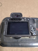 Canon Mirrorless Interchangeable Lips Eos R10 Sigma18-50